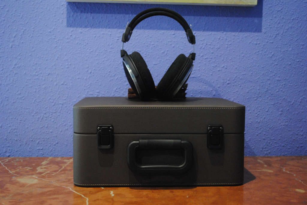 Audio Technica ATH-ADX5000