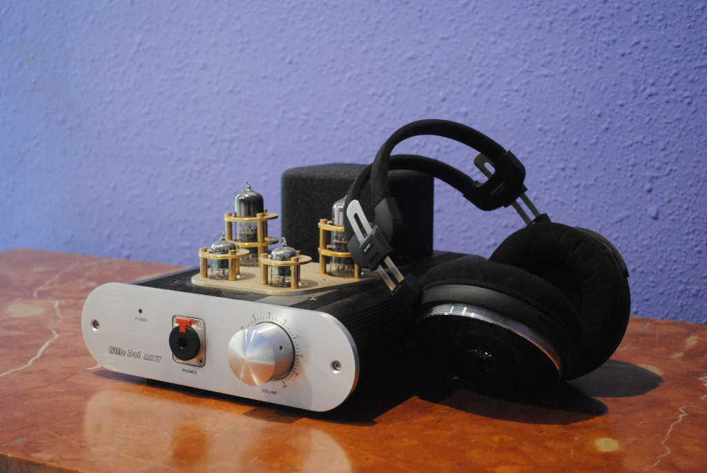 Audio Technica ATH-ADX5000