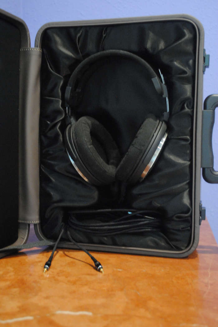 Audio Technica ATH-ADX5000