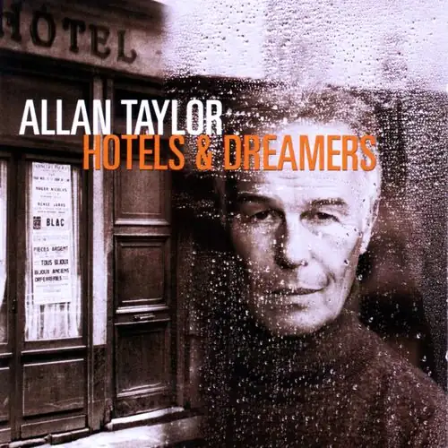 Allan Taylor
