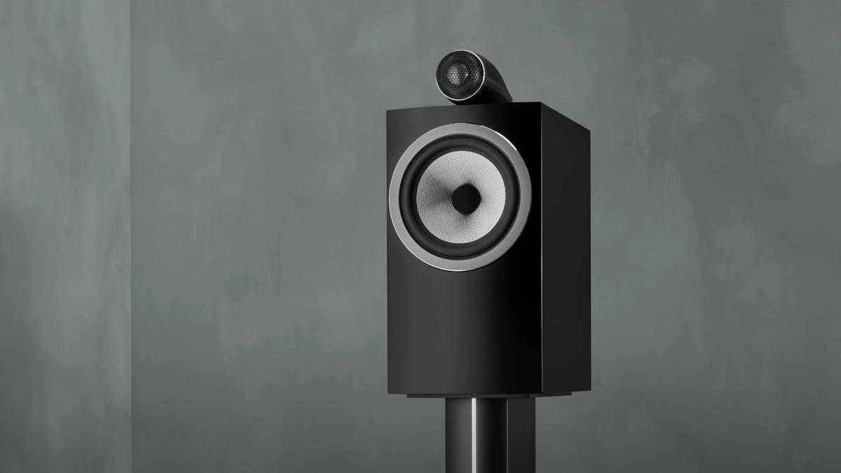 Bowers & Wilkins 705 S3
