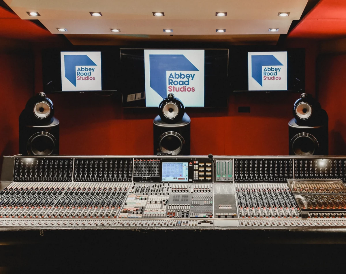 Bowers Wilkins