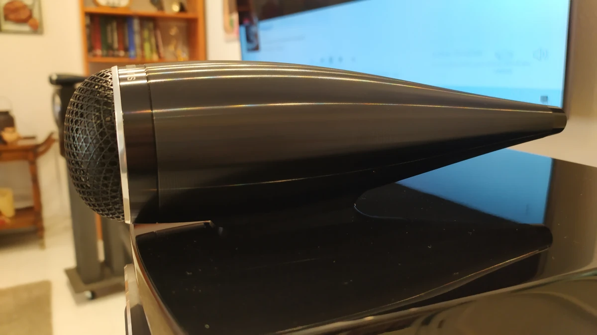 Bowers & Wilkins 705 S3