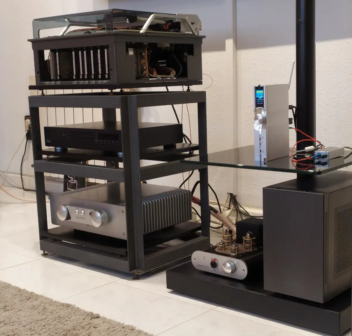 iFi Audio Neo Stream