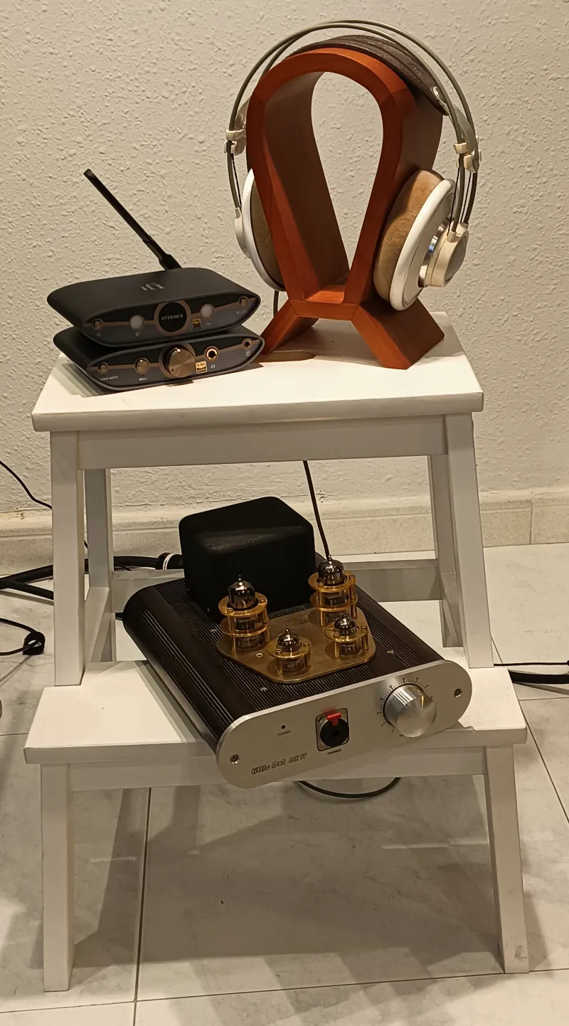 iFi Audio Zen Stream 3