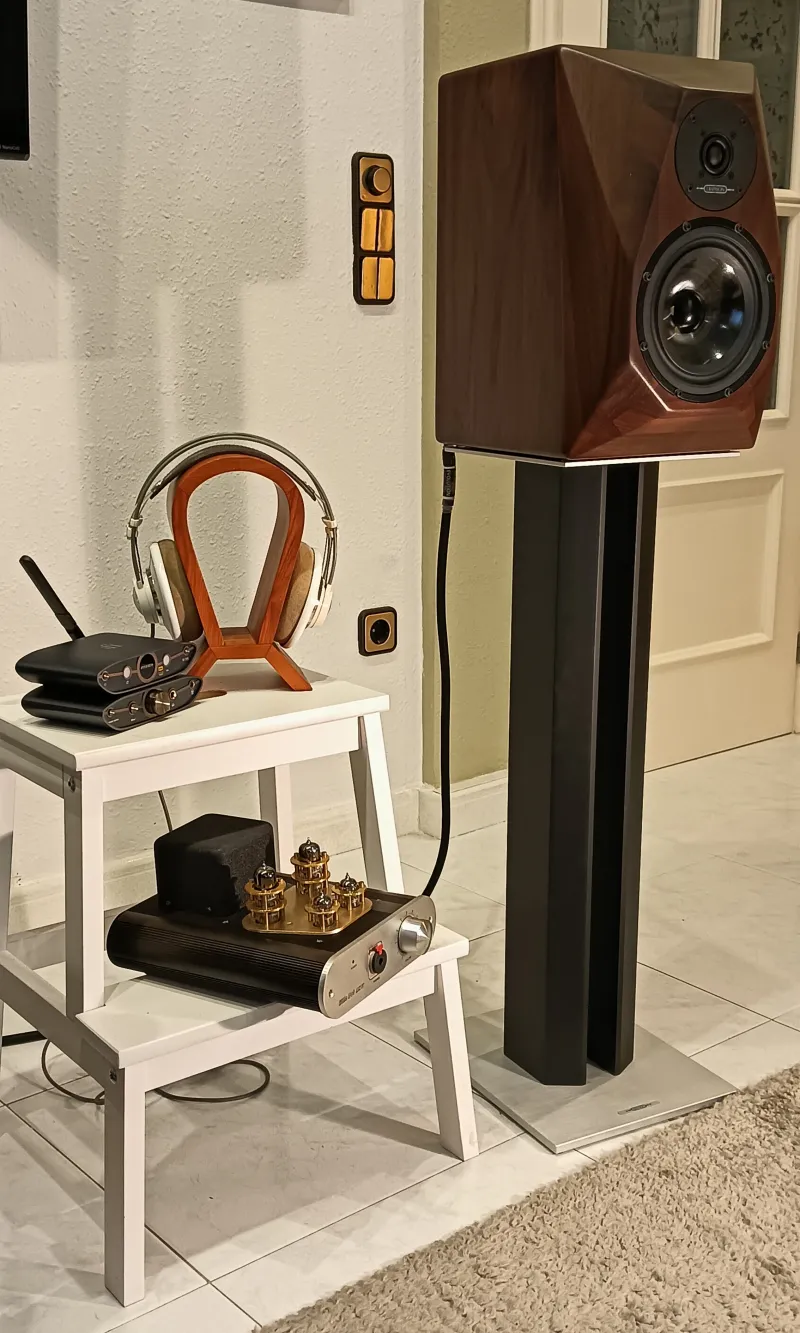 iFi Audio Zen Stream 3 