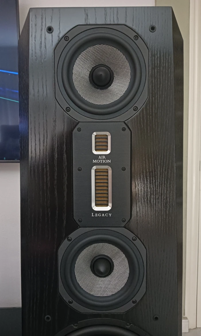 Legacy Audio FOCUS SE