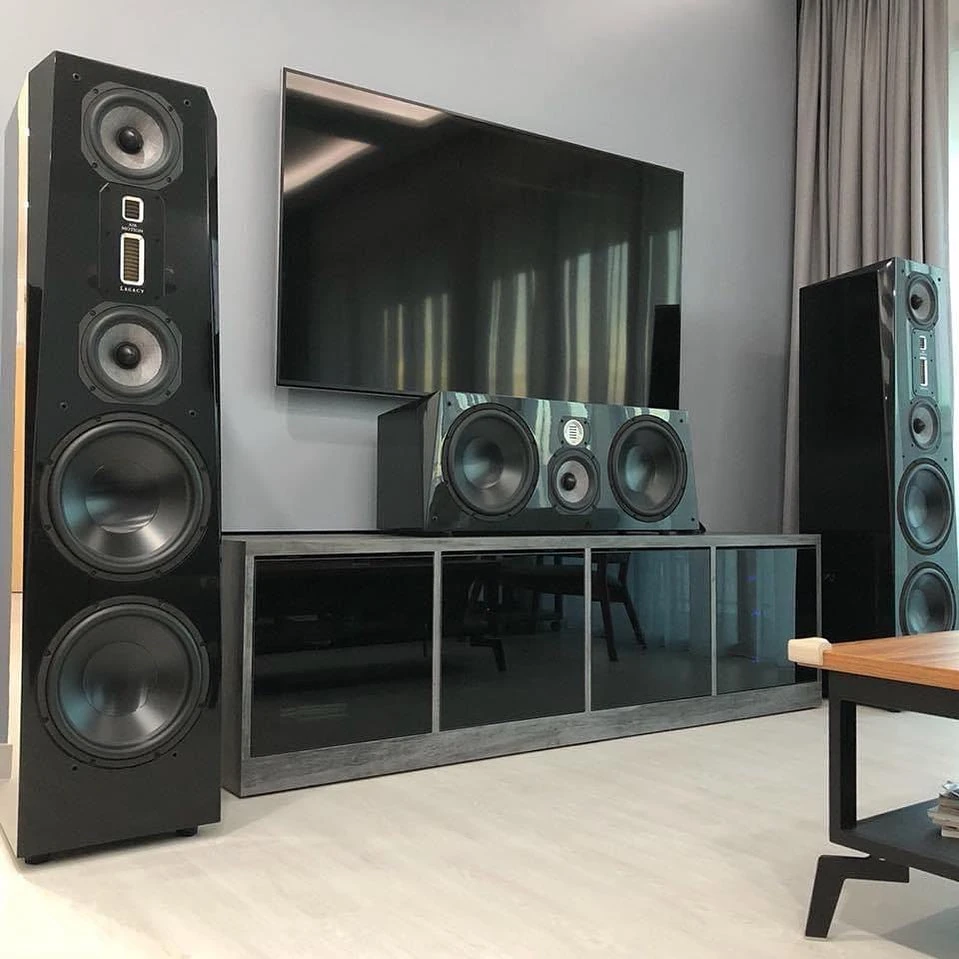 Legacy Audio FOCUS SE