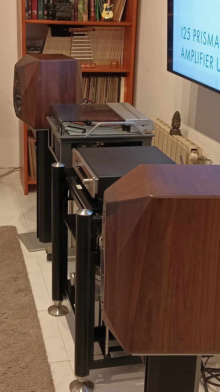 Primare i25 Prisma DM36/SM35