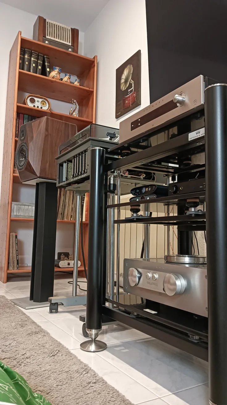 Primare i25 Prisma DM36/SM35