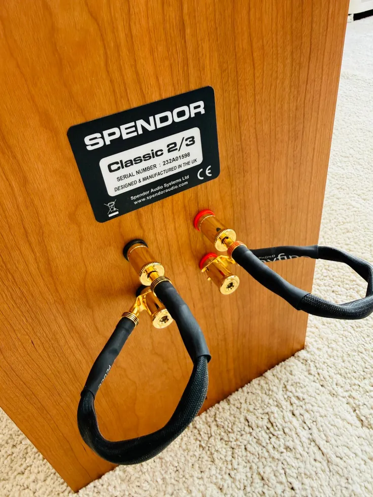“Spendor