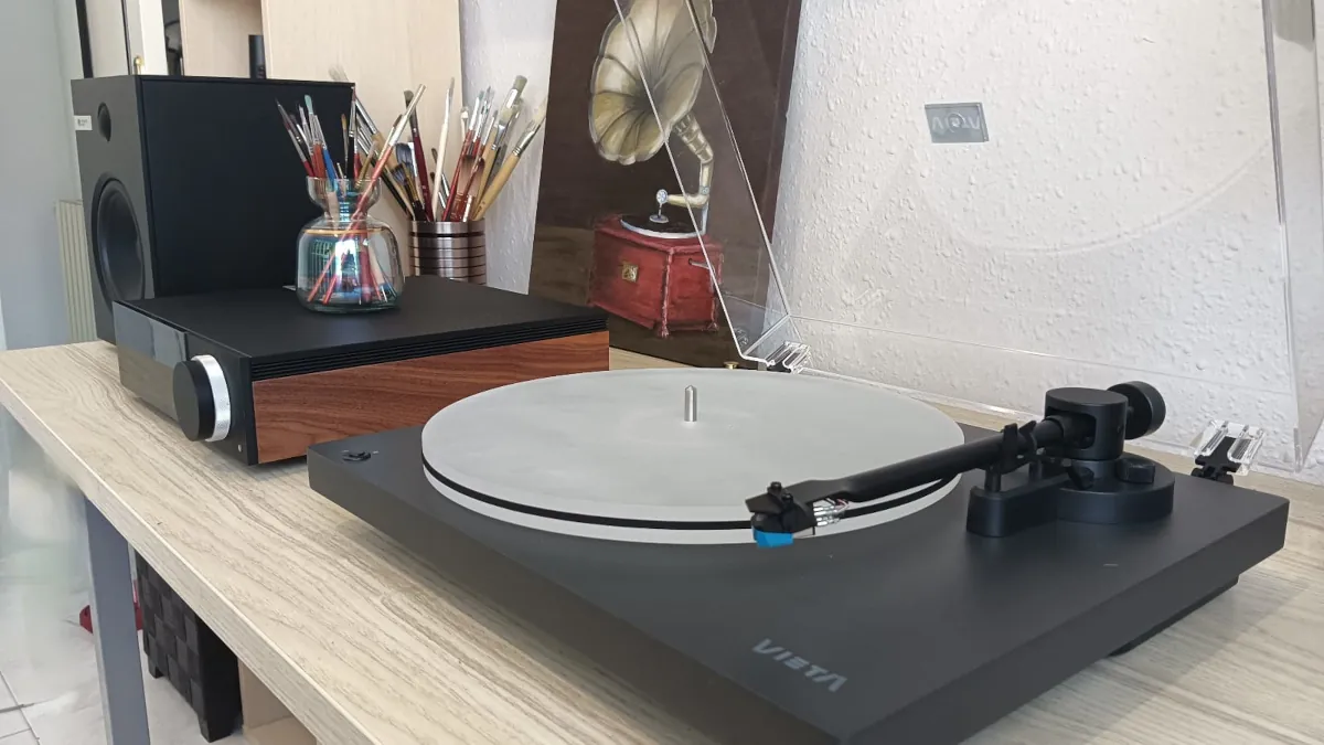 Vieta G-4000