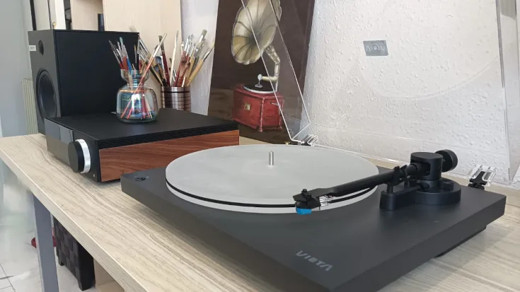 Vieta G4000