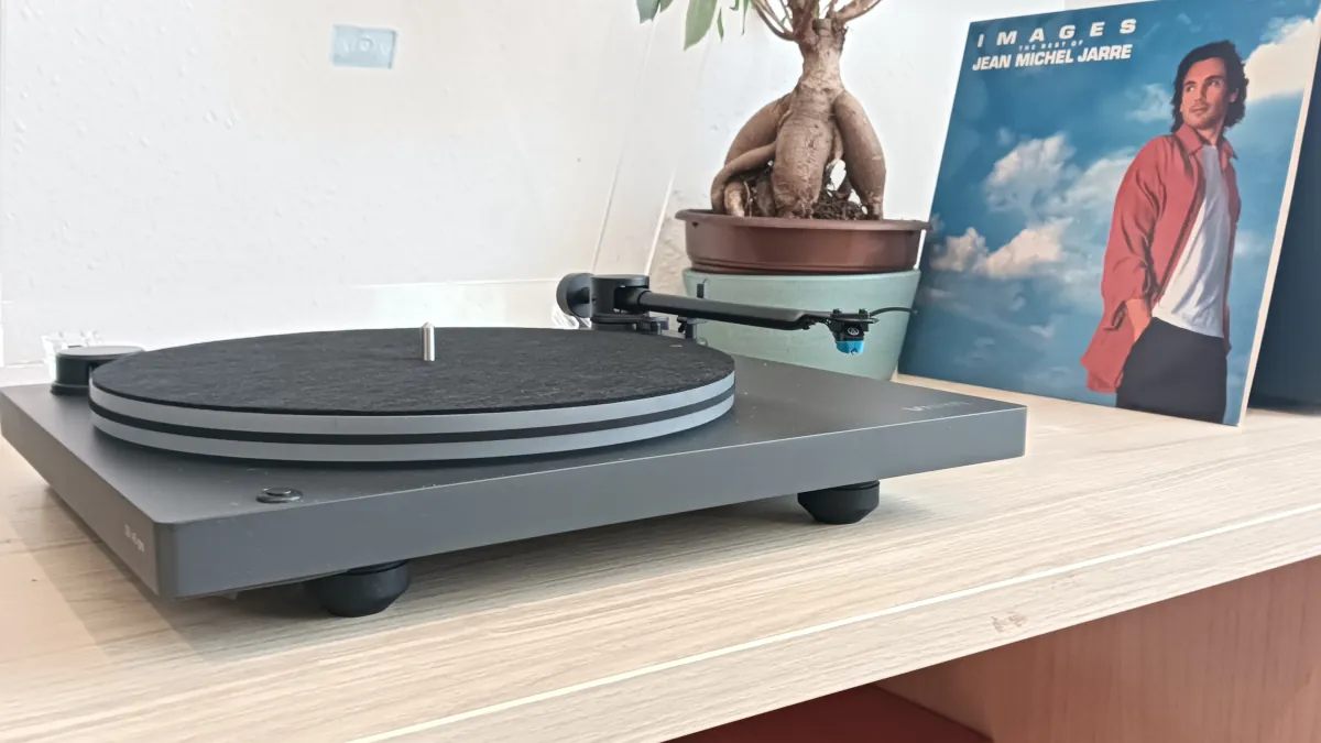 Vieta G4000