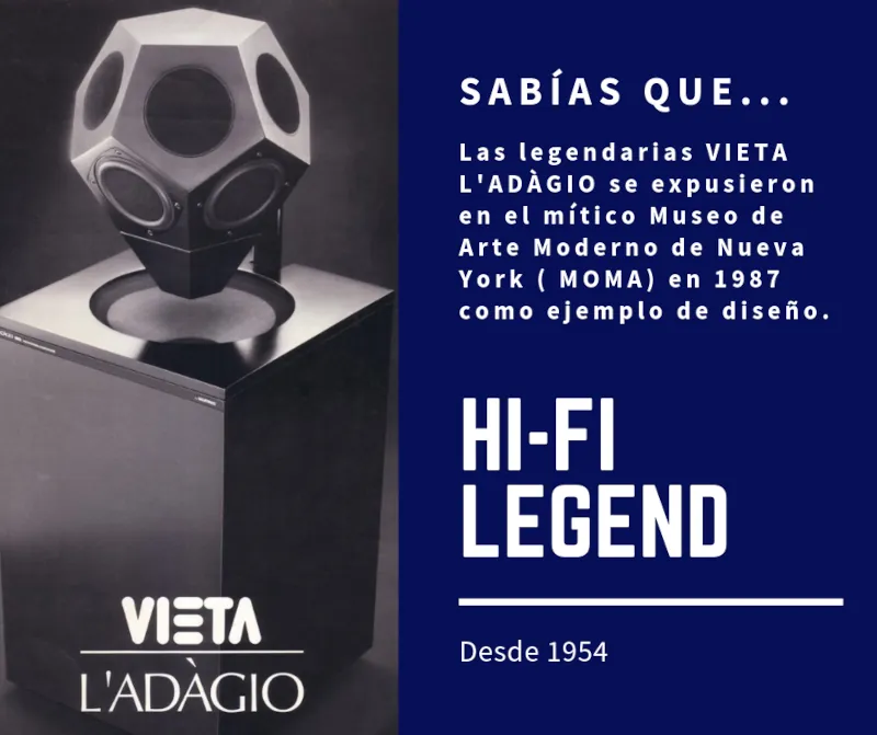 Vieta G-4000