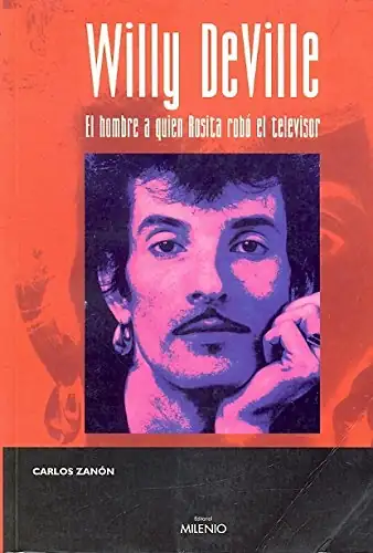 Willy DeVille