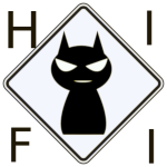 Logo HiFi.cat